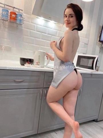 Проститутка Арина